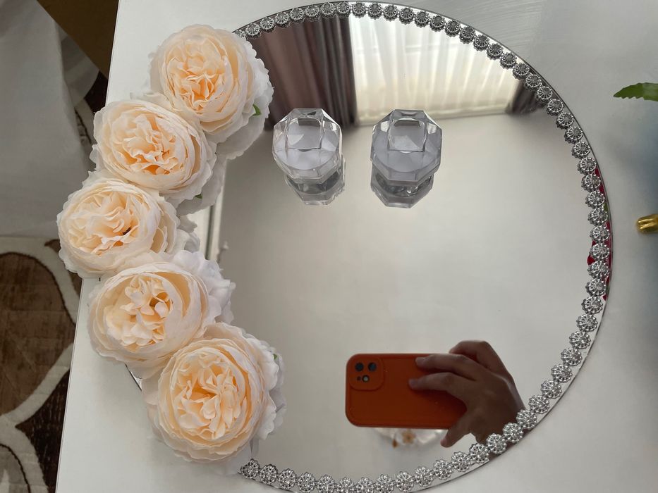 Подноси за вашите сватбени тържества