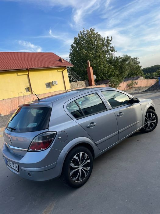 OPEL Astra 2007 — imagine 4