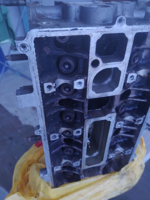 Продаются б/у запчасти