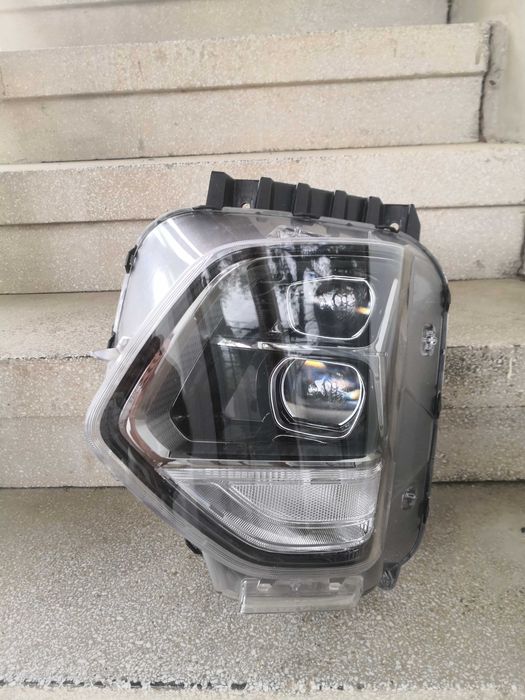 Фар Hyundai Santa Fe LED ляв/Фар Хюндай Санта Фе/Фар Hyundai SantaFe