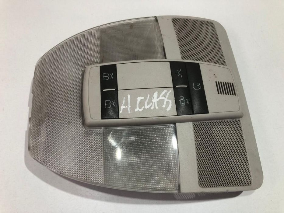 Plafoniera - lampa fata Mercedes A-Class W169 a1698207801