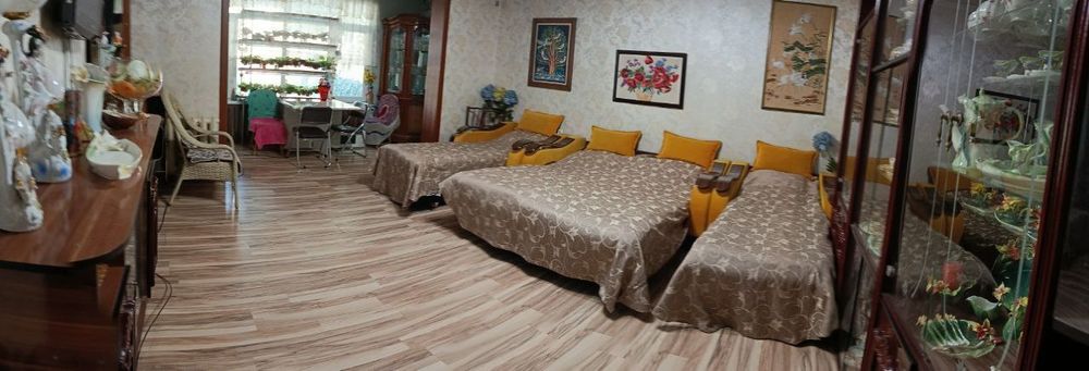 Срочно сдаётся квартира в центре Ташкента