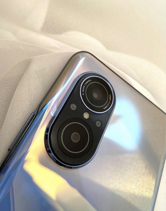 Huawei nova 9 SE nou
