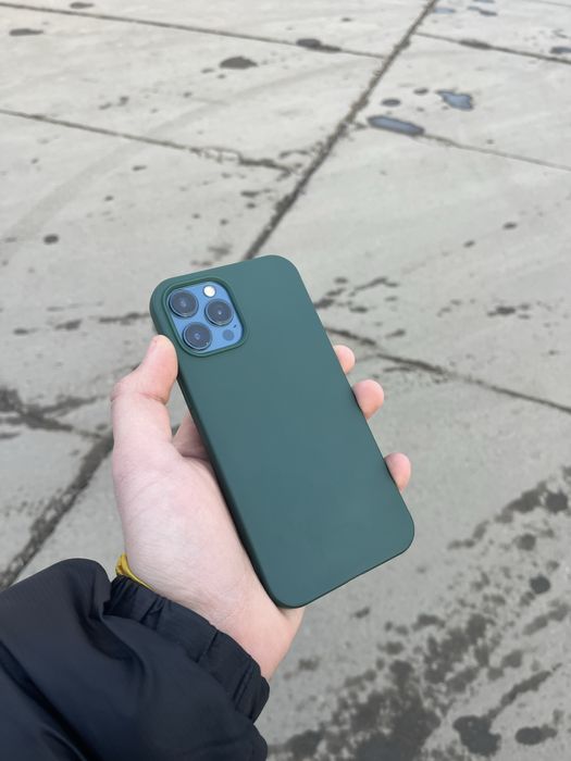 Айфон 12 pro max 256