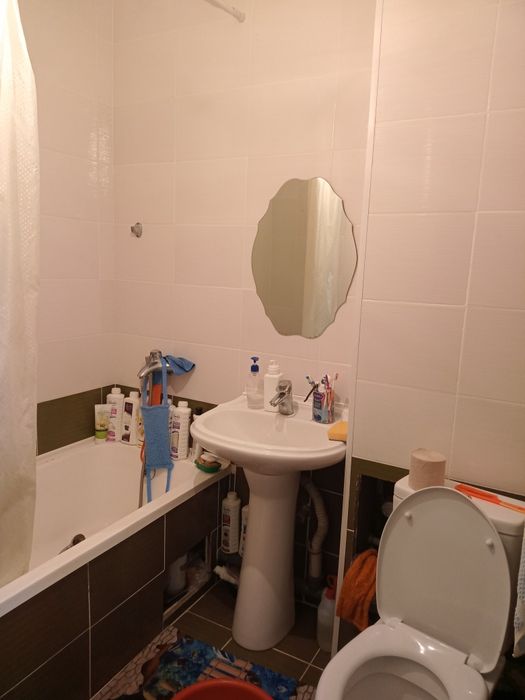 Сдам 1 ком КВ р-н Юбиляр