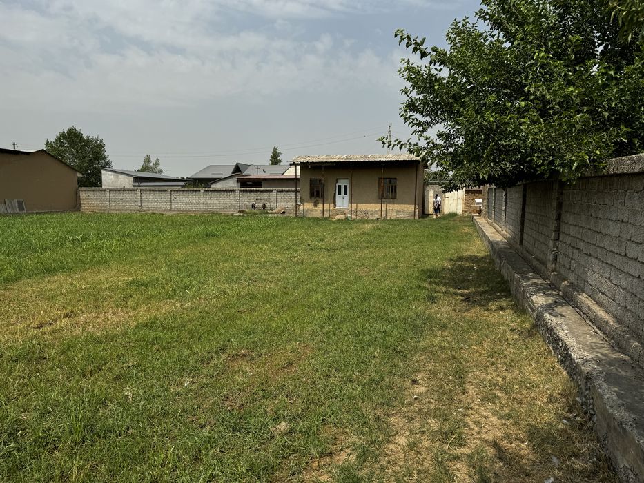 Земля 8 соток Кибрай