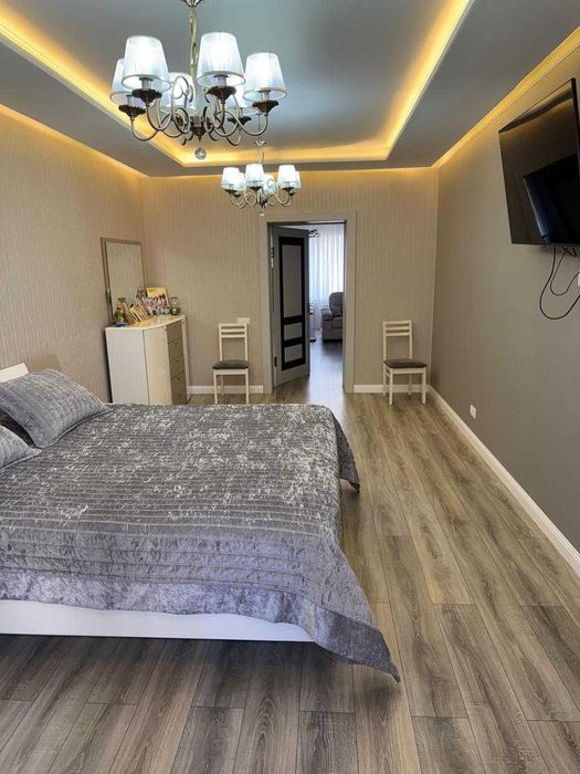 2-х комнатная в Центре