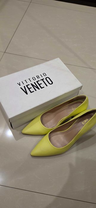 Дамски обувки Vittorio Veneto