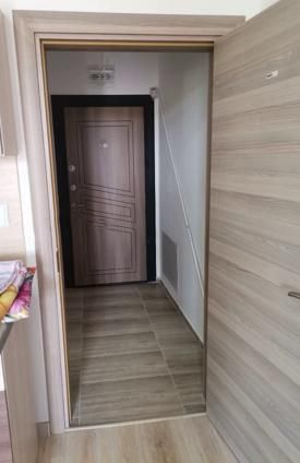 Дава се под наем Едностаен апартамент в София, Обеля 1 - 30 кв.м за 448.8 € - Снимка #3