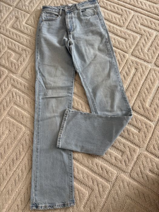 Дамски дънки, панталон