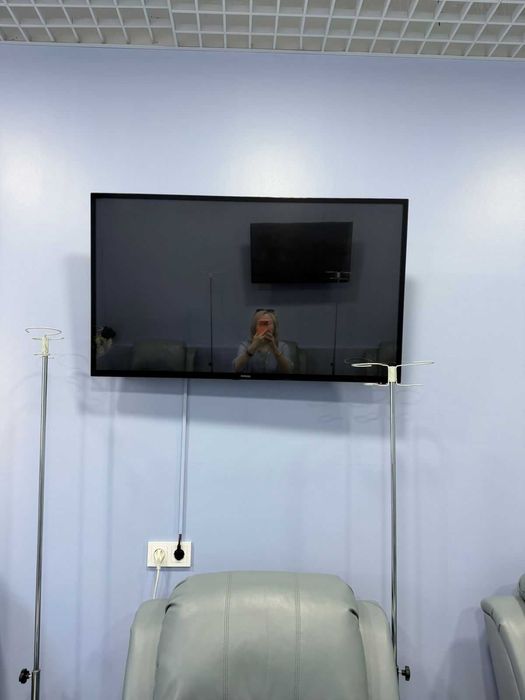 Телевизор Samsung