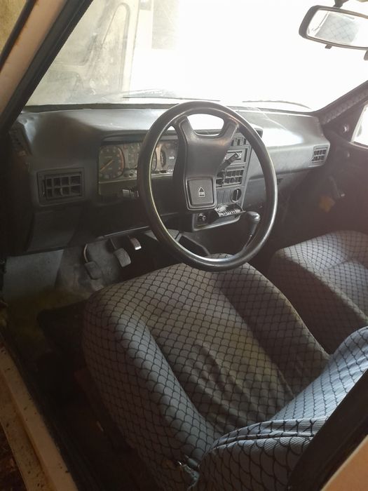Vand Dacia 1310- unic proprietar/ ofer fiscal
