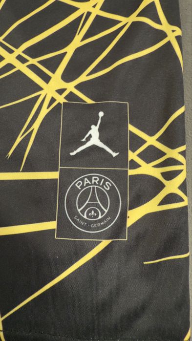 Tricou Mbappe - PSG / Marimea M - numarul 7