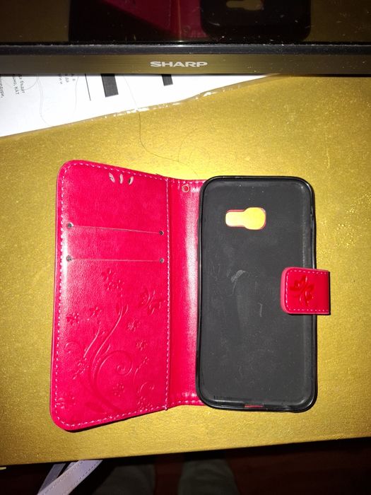 Калъф за Samsung A3