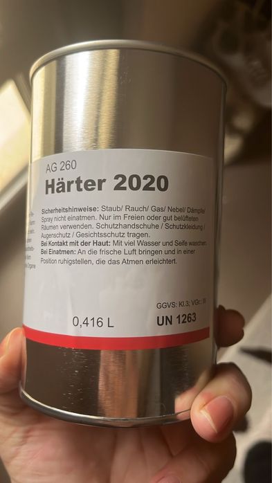 Vopsea pentru gresie/ faianta