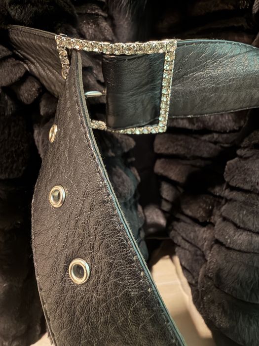 Vand blana din blana naturala