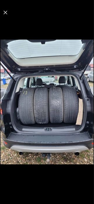De vânzare Ford Kuga