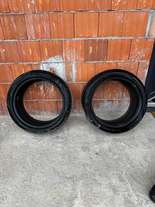Anvelope Pirelli 275/40 R20