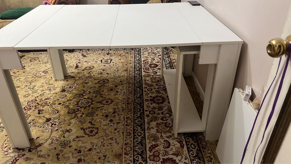 Стол трансформер