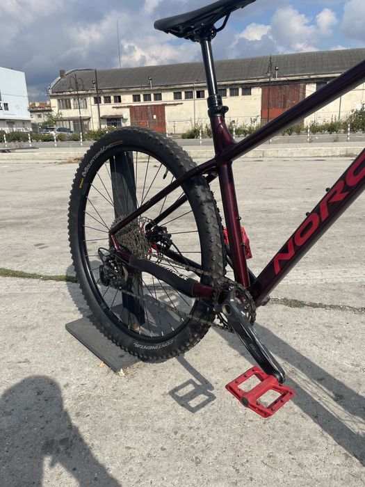 Планински алуминиев велосипед Norco Storm 29’ M 2023