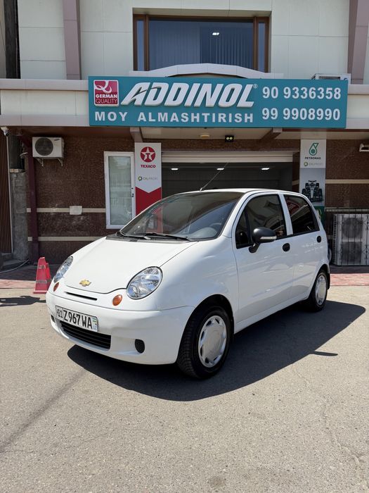 Suxoyga matiz 3 talik