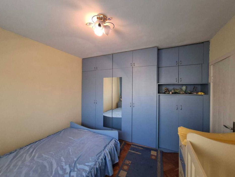 Собственик продава апартамент гр. Сливен кв. Българка бл.8