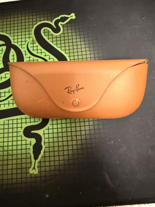 Ray Ban Meta 2 состояние хорошое