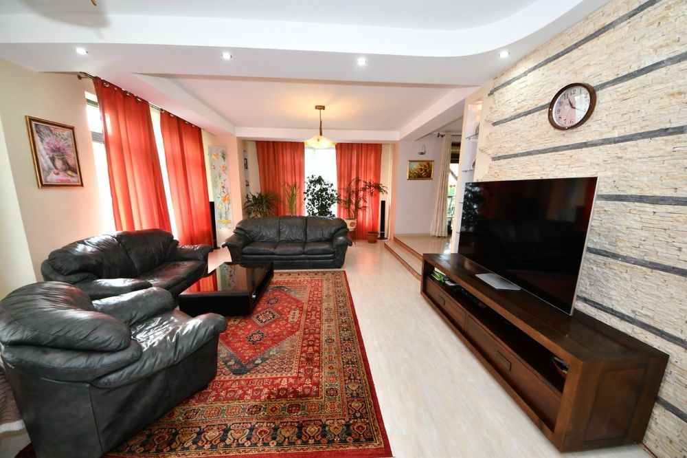 Casa strada Arcasilor , Galati