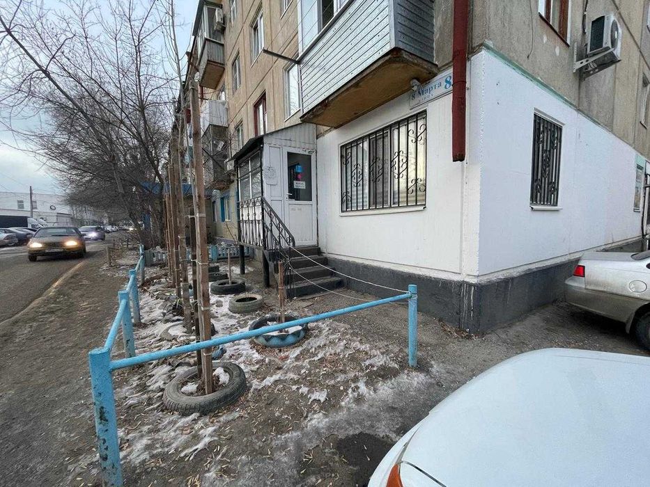 Продам в районе ЖД Вокзала