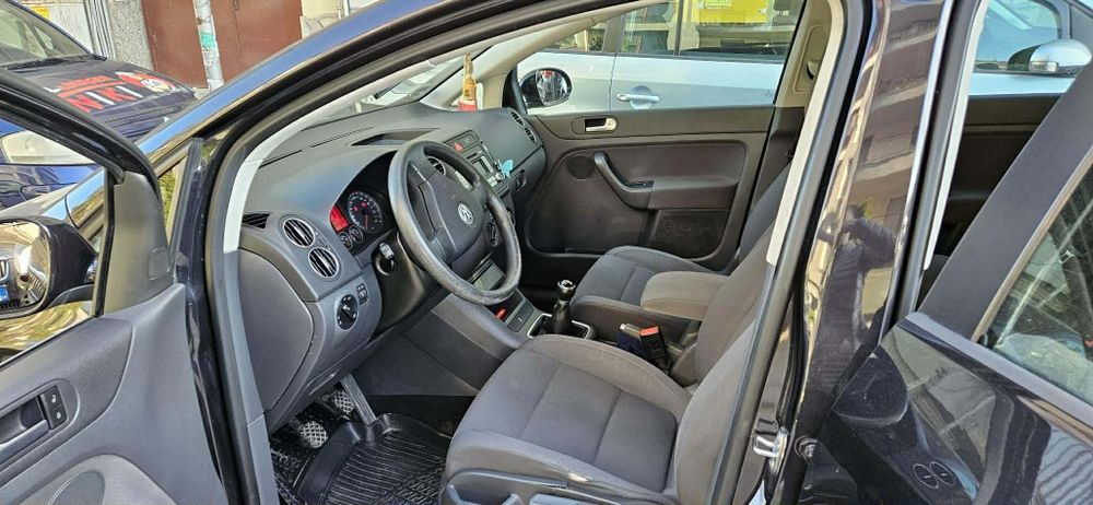 Volkswagen Golf Plus 1.9 TDI