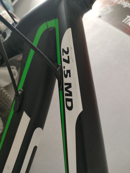 Продается велосипед