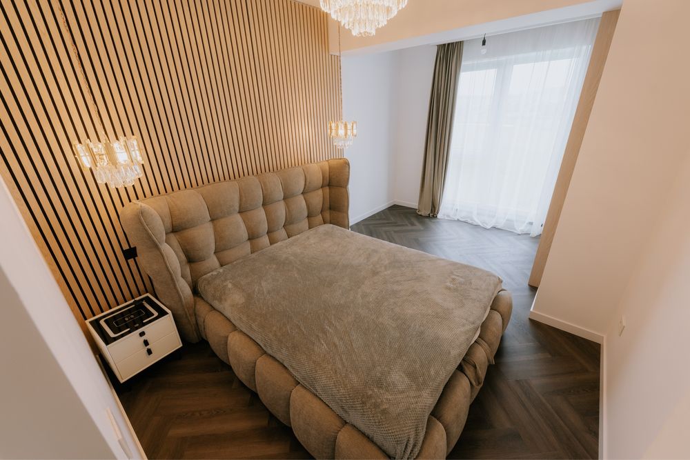 Inchiriez apartament Premium