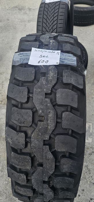 36x11/11.00 R 16 Sol