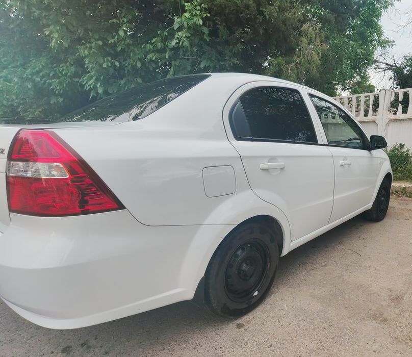 Other Nexia 2019 — 5