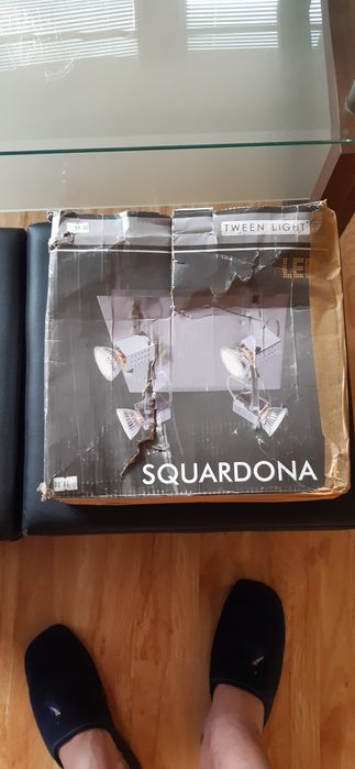 Осветително тяло