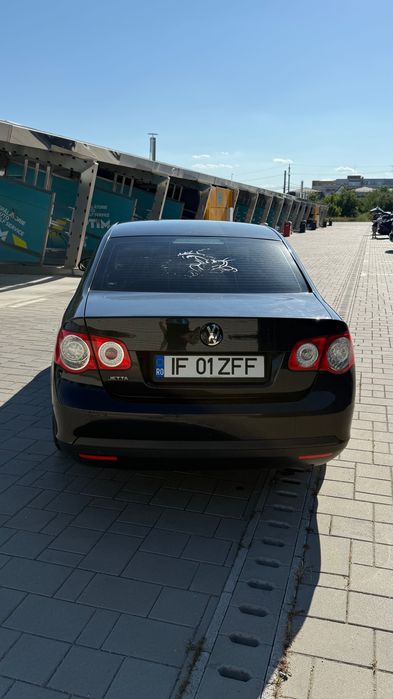 VOLKSWAGEN Jetta 2007 — imagine 2