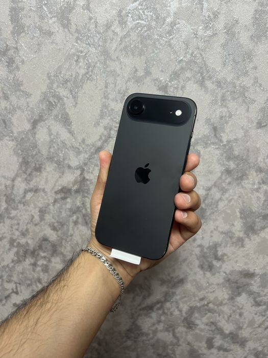 Iphone 17 Air dubai 1/1 yuqori sifat