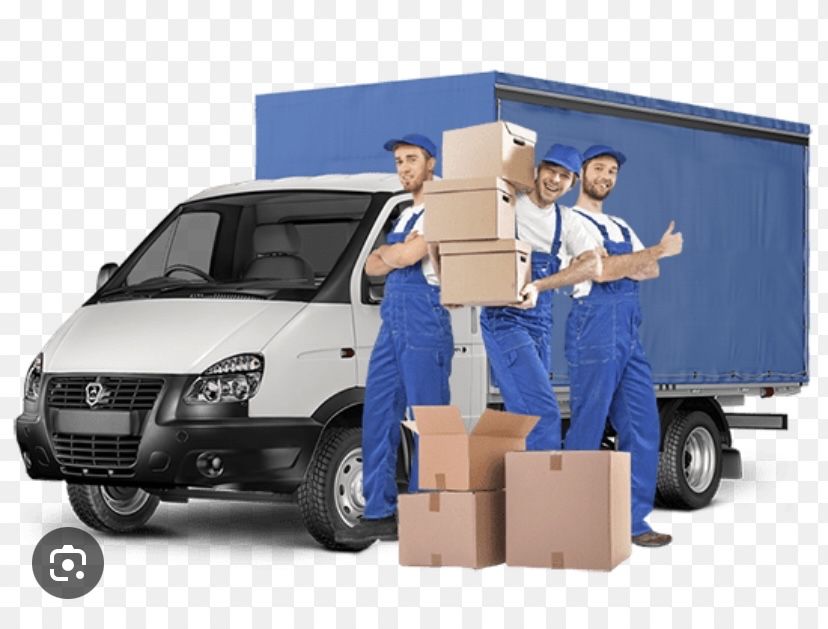 Вывоз мусора строительного бытового