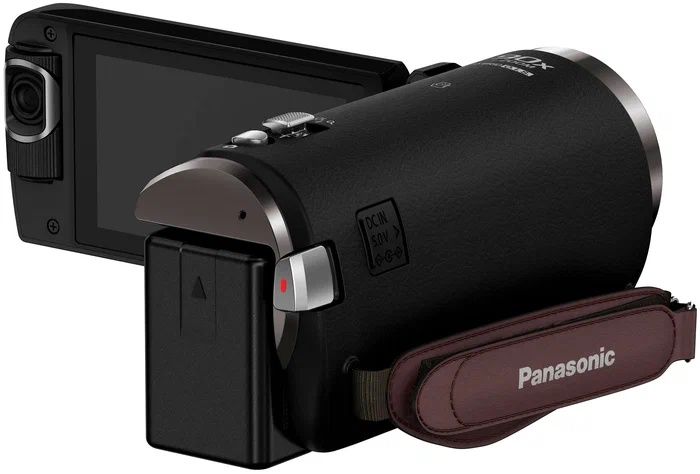 Panasonic HC-V270