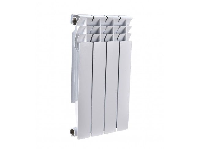 Секционные обычные и биметалическиерадиаторв и панельные батарейи