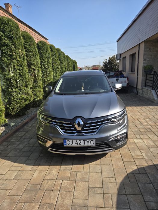 Vând Renault Koleos