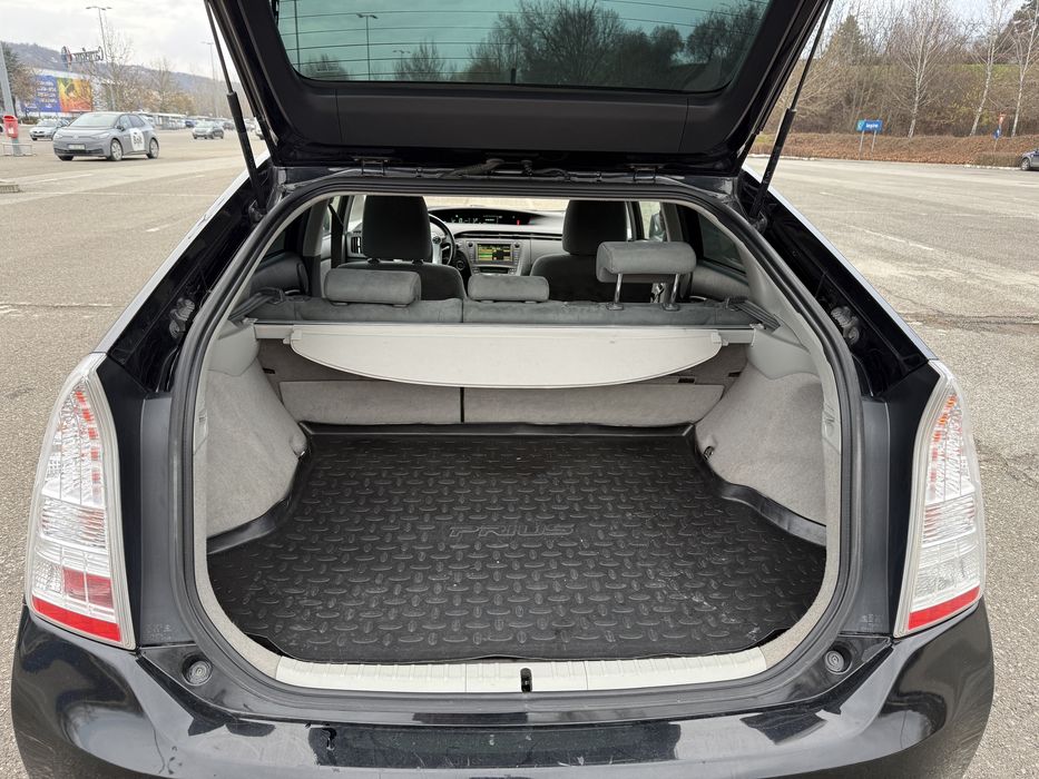 De vanzare Toyota Prius G3