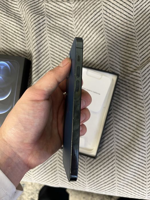 Iphone 12 pro 128 gb