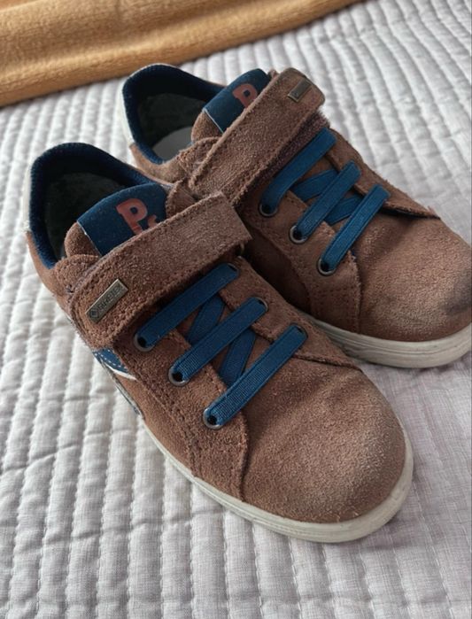 2 perechi Pantofi copii Primigi 2 perechi marime 29