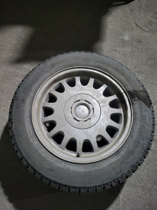 Продам диски на БМВ