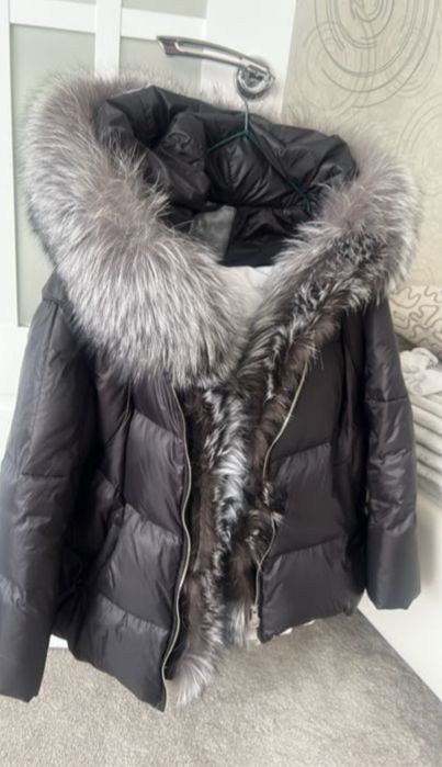 Продам новую куртку