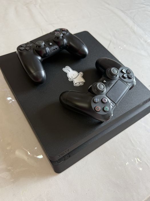 Play Station 4 Slim 500 GB