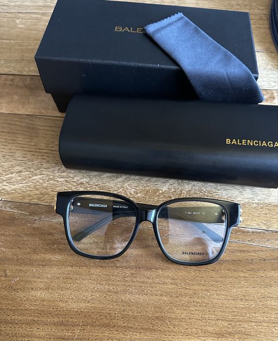 Balenciaga рамки за очила