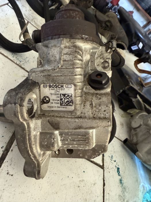 ГНП Bosch BMW 2.0d N47 CP4