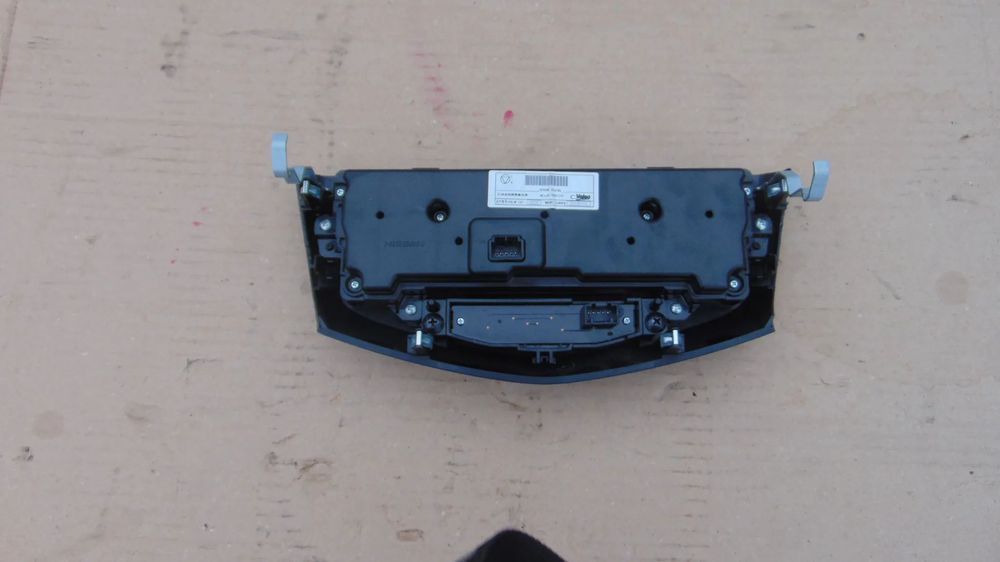 Climatronic Nissan qashqai 2013-2020 j11 comenzi ac aer caldura dezmembrez